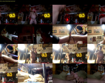 reeferleefer — 16 minute Chaturbate male teen cam video, 720p, Jul 8, 2025