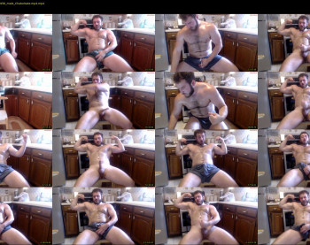 user418302 — 90 minute Chaturbate male teen cam video, 720p, Jul 8, 2025