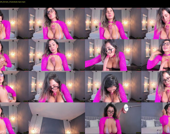 valerynova — 67 minute Chaturbate female teen cam video, 720p, Jul 8, 2025