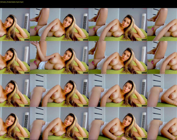 xvsesss — 3 minute Chaturbate female teen cam video, 720p, Jul 9, 2025