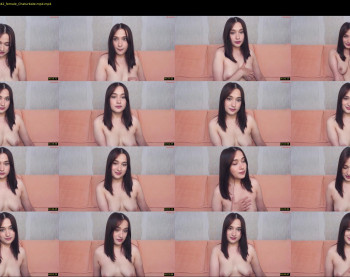_alexxxxa_ — 6 minute Chaturbate female teen cam video, 720p, Jul 10, 2025