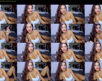 alphaqueenx — 26 minute Chaturbate female teen cam video, 720p, Jul 10, 2025