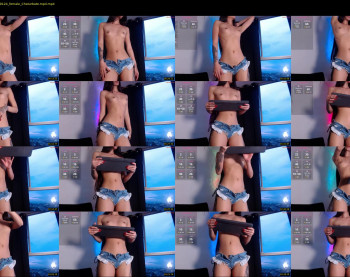 anni_wine___ — 5 minute Chaturbate female teen cam video, 720p, Jul 10, 2025
