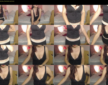 bustygf — 10 minute Chaturbate female teen cam video, 480p, Jul 10, 2025