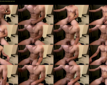 chrisdavee — 81 minute Chaturbate male teen cam video, 480p, Jul 10, 2025
