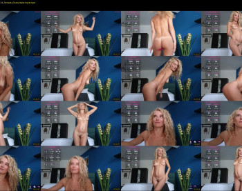 classynikki — 7 minute Chaturbate female teen cam video, 720p, Jul 9, 2025