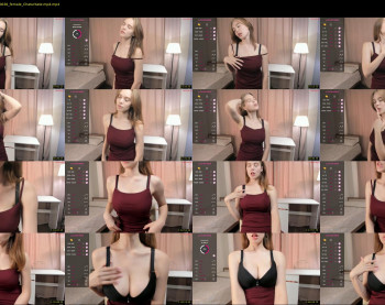 edlacarleton — 120 minute Chaturbate female teen cam video, 720p, Jul 9, 2025