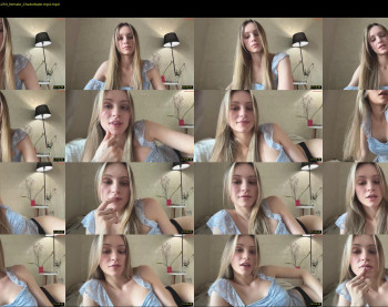 fflloowweerr — 41 minute Chaturbate couple teen cam video, 720p, Jul 9, 2025