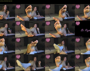 iris_chat — 121 minute Chaturbate female teen cam video, 720p, Jul 9, 2025