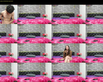 iris_joi — 117 minute Chaturbate female teen cam video, 720p, Jul 9, 2025