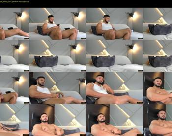 jackson_wayne__ — 94 minute Chaturbate male teen cam video, 720p, Jul 9, 2025
