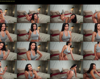 jadeperez_ — 33 minute Chaturbate female teen cam video, 720p, Jul 10, 2025