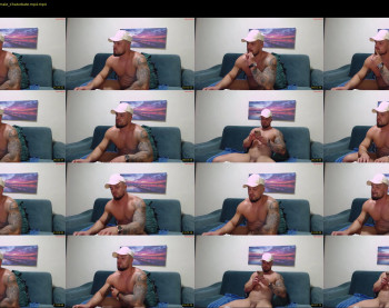 jodogs — 23 minute Chaturbate male teen cam video, 720p, Jul 9, 2025