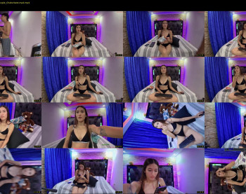 juva_ — 15 minute Chaturbate couple teen cam video, 720p, Jul 9, 2025