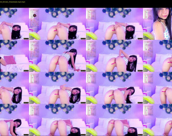 lara_jeean — 8 minute Chaturbate female teen cam video, 720p, Jul 9, 2025