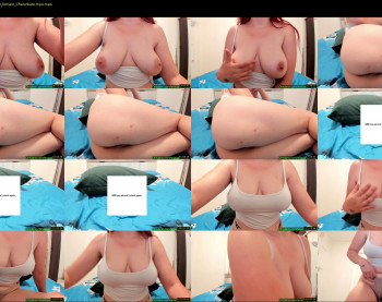 laracara — 117 minute Chaturbate female teen cam video, 720p, Jul 9, 2025