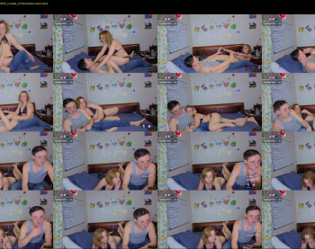 mamiclouds — 5 minute Chaturbate female teen cam video, 720p, Jul 10, 2025