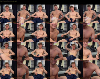 marcus_paradise — 3 minute Chaturbate male teen cam video, 720p, Jul 9, 2025
