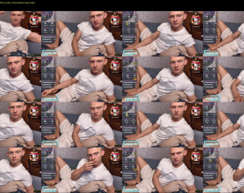 marvelboy_ — 17 minute Chaturbate male teen cam video, 720p, Jul 10, 2025
