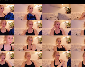 myassistant — 57 minute Chaturbate female teen cam video, 720p, Jul 10, 2025