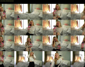 odelynbrower — 120 minute Chaturbate female teen cam video, 720p, Jul 9, 2025