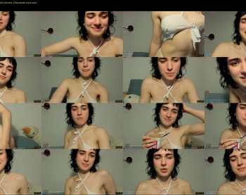 revalation_ — 70 minute Chaturbate female teen cam video, 720p, Jul 10, 2025