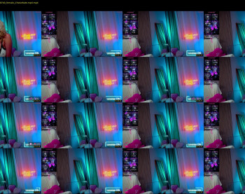 sabrinajadex — 6 minute Chaturbate female teen cam video, 720p, Jul 9, 2025
