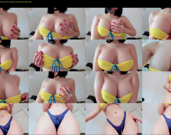 samantha_larusso_ — 9 minute Chaturbate couple teen cam video, 720p, Jul 9, 2025