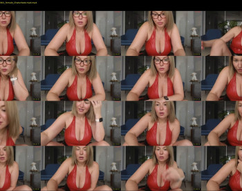 schoolteach — 18 minute Chaturbate female teen cam video, 720p, Jul 10, 2025