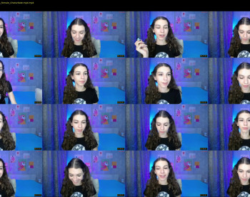softwine — 54 minute Chaturbate female teen cam video, 720p, Jul 10, 2025