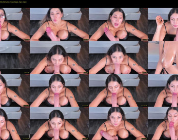valerynova — 120 minute Chaturbate female teen cam video, 720p, Jul 9, 2025