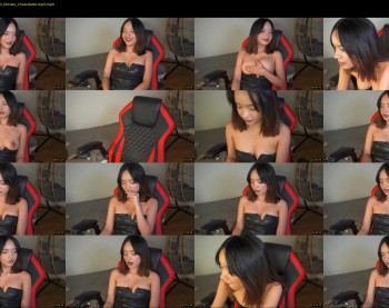 vanesse_ — 29 minute Chaturbate female teen cam video, 720p, Jul 10, 2025