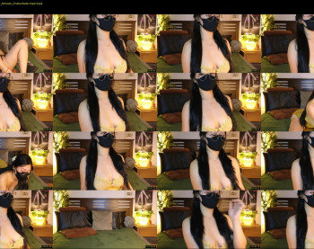_aaliyah — 92 minute Chaturbate female teen cam video, 720p, Jul 10, 2025