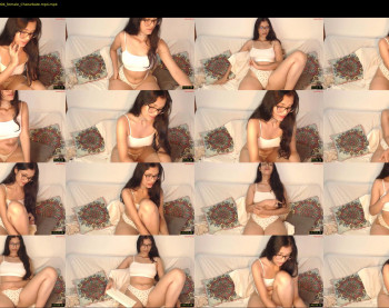_ariana03_ — 120 minute Chaturbate female teen cam video, 720p, Jul 10, 2025