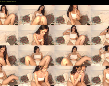 _ariana03_ — 87 minute Chaturbate female teen cam video, 720p, Jul 10, 2025