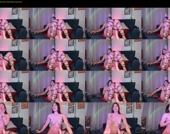 _marr_ — 7 minute Chaturbate female teen cam video, 720p, Jul 11, 2025