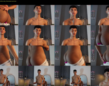 busterspinter — 28 minute Chaturbate male teen cam video, 720p, Jul 10, 2025