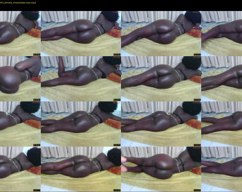canah2003 — 19 minute Chaturbate female teen cam video, 480p, Jul 10, 2025