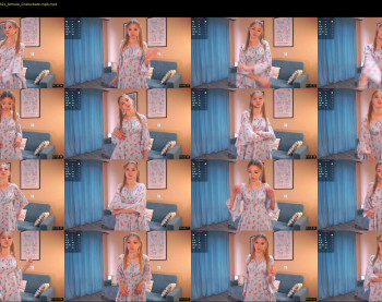 darylgerald — 10 minute Chaturbate female teen cam video, 720p, Jul 10, 2025