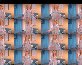 darylgerald — 7 minute Chaturbate female teen cam video, 720p, Jul 10, 2025