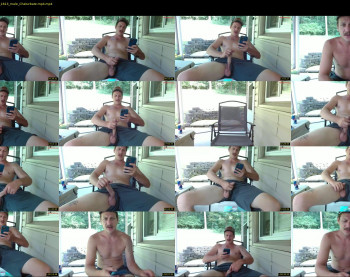 decentdick93 — 79 minute Chaturbate male teen cam video, 480p, Jul 10, 2025
