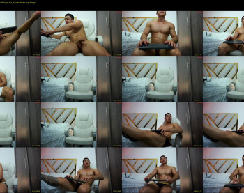 devin_hunter — 120 minute Chaturbate male teen cam video, 720p, Jul 10, 2025