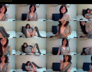 dronae — 15 minute Chaturbate female teen cam video, 480p, Jul 11, 2025
