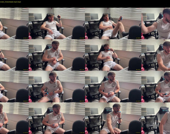 dtr_juts — 16 minute Chaturbate male teen cam video, 720p, Jul 10, 2025