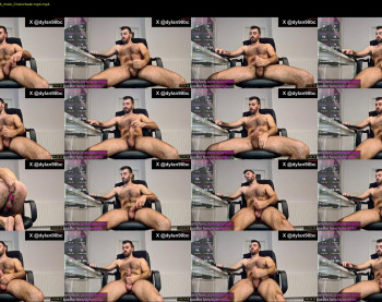 dylan_90 — 120 minute Chaturbate male teen cam video, 720p, Jul 11, 2025
