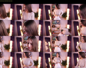 erleneash — 120 minute Chaturbate female teen cam video, 720p, Jul 10, 2025