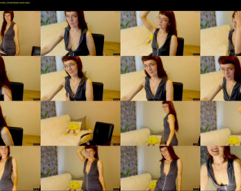 fritha — 28 minute Chaturbate female teen cam video, 720p, Jul 10, 2025