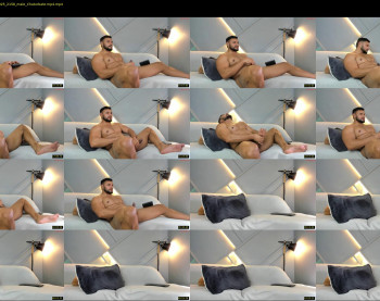 jackson_wayne__ — 61 minute Chaturbate male teen cam video, 720p, Jul 10, 2025
