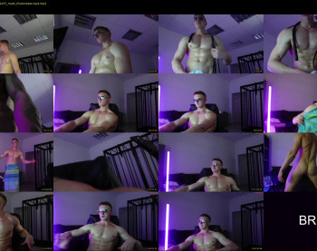 jacob_devon — 120 minute Chaturbate male teen cam video, 720p, Jul 10, 2025