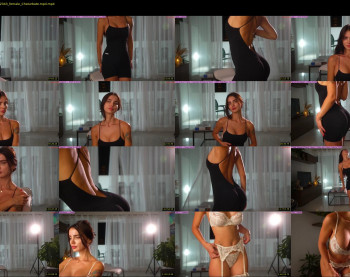 jseductiveart — 120 minute Chaturbate female teen cam video, 720p, Jul 10, 2025